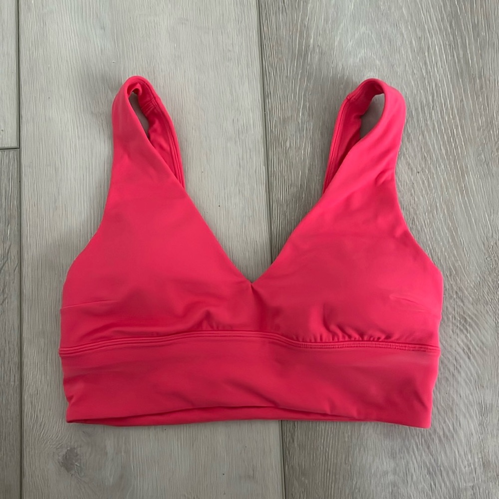 •NWOT Lululemon Align Sports Bra•